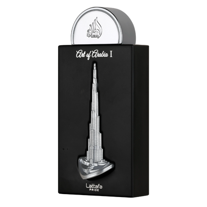 Art Of Arabia I Perfume 100ml EDP Lattafa Pride