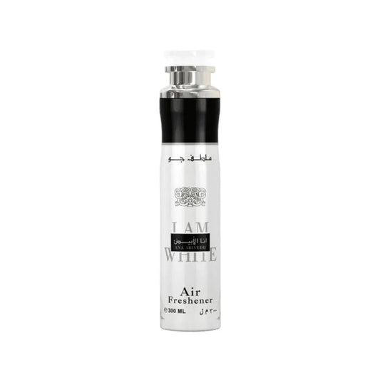 Ana Abiyedh Air Freshener 300ml Lattafa