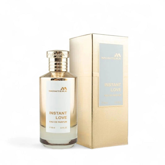 A Montera Instant Love Perfume