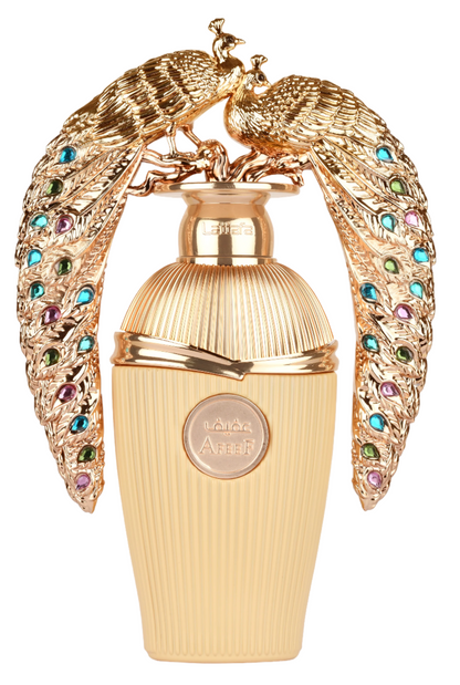 Afeef  Perfume 100ml EDP by Lattafa