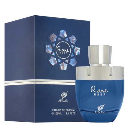 Afnan Rare Reef Perfume 100ml EDP Afnan