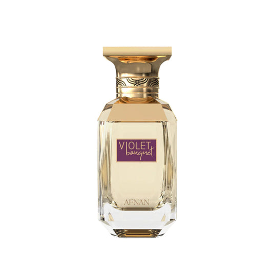 Violet Bouquet Eau de Parfum 80ml Spray