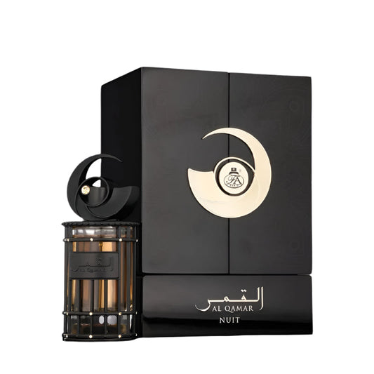 Al Qamar Nuit 100ml EDP by FA Paris