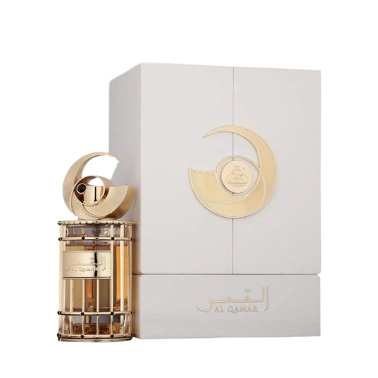 Al Qamar 100ml EDP by FA Paris