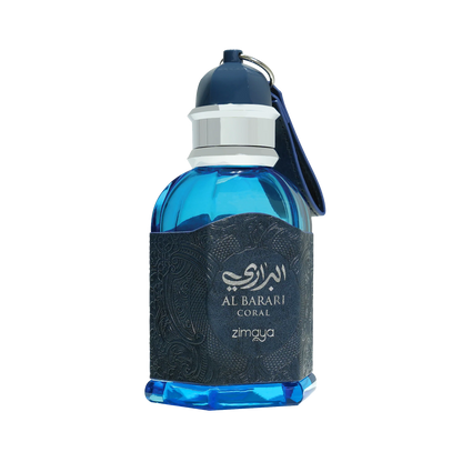 Barari Coral Perfume 100ml EDP Zimaya By Afnan