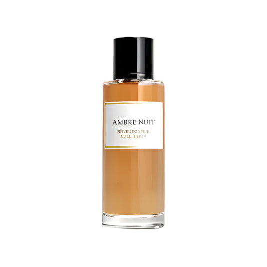 Ambre Nuit Eau De Parfum 30ml Privee Couture Collection