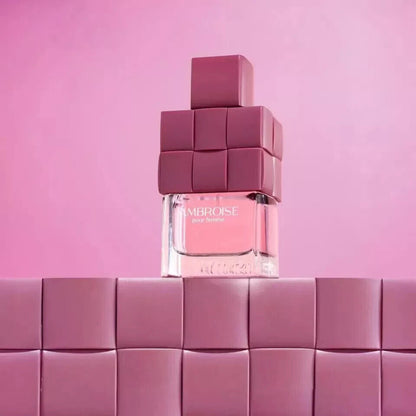 Ambroise Pour Femme Perfume 100ml EDP Fragrance World Bottle