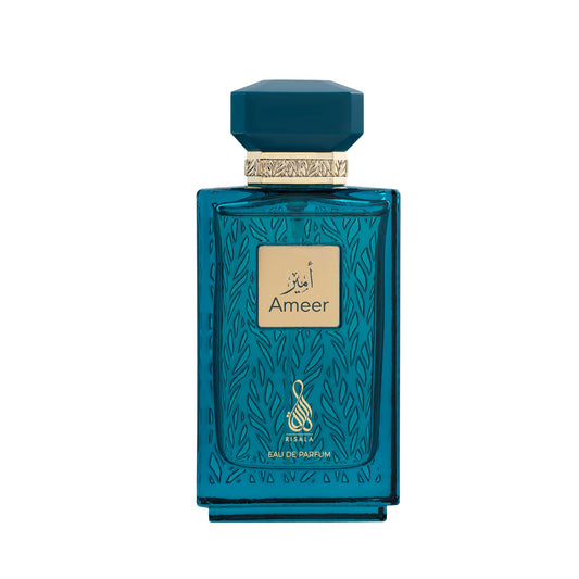 Ameer Risala 100ml Eau De Parfum by Risala Elite