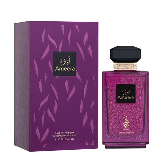 Ameera 100ml Eau De Parfum by Risala Elite