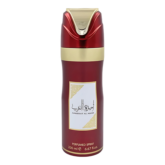 Ameerat Al Arab Body Spray 200ml Lattafa