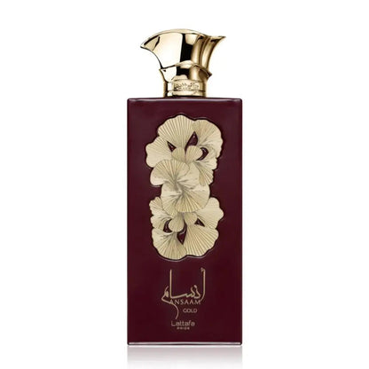 Ansaam Gold Perfume 100ml EDP Lattafa Pride Lattafa Pride