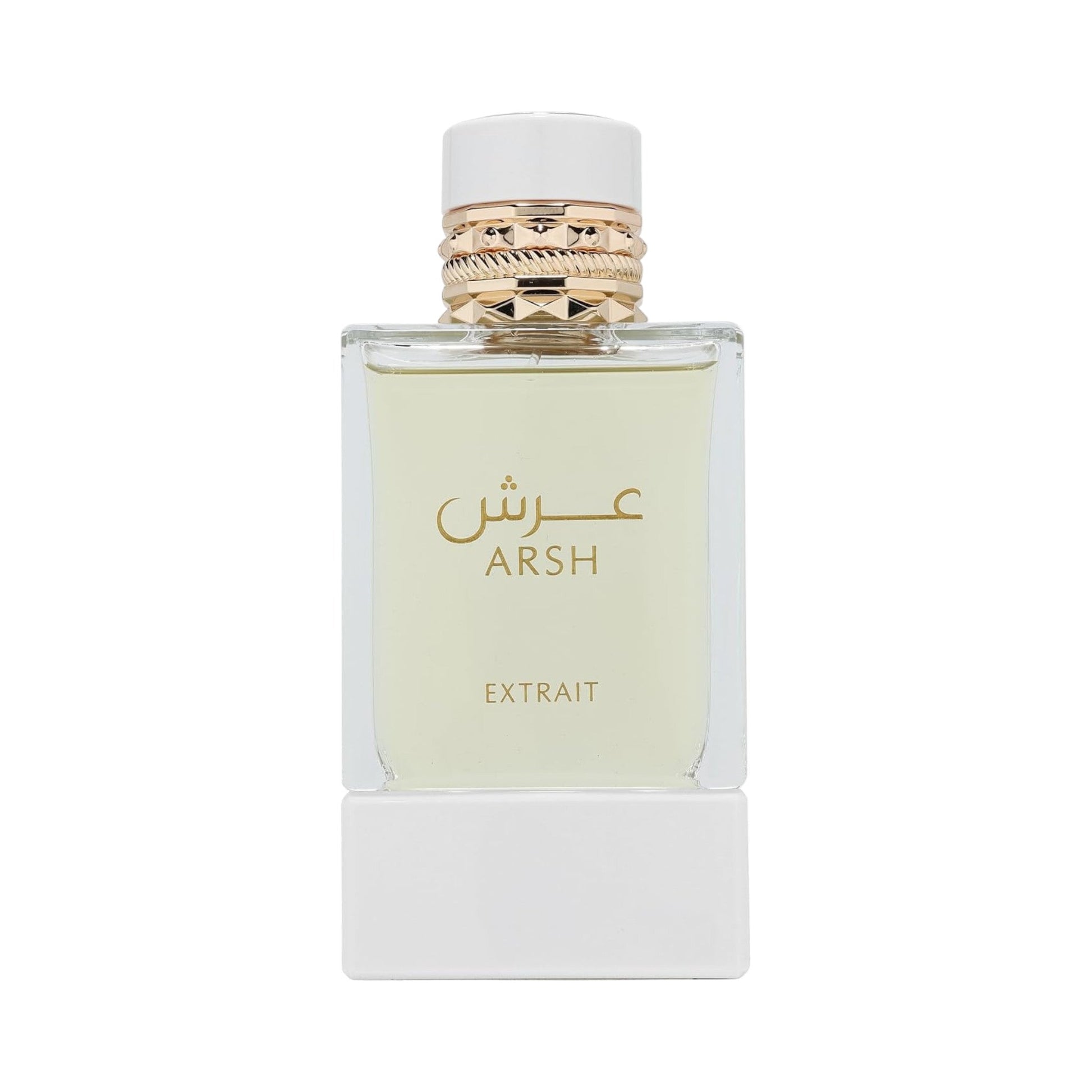 Arsh Extrait de Parfum 100ml by French Avenue