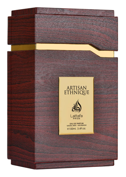 Artisan Ethnique 100ml box