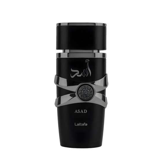 Asad Elixir Perfume 100ml EDP Lattafa
