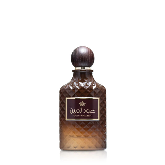 Asdaaf Oud Thameen Eue De Parfum
