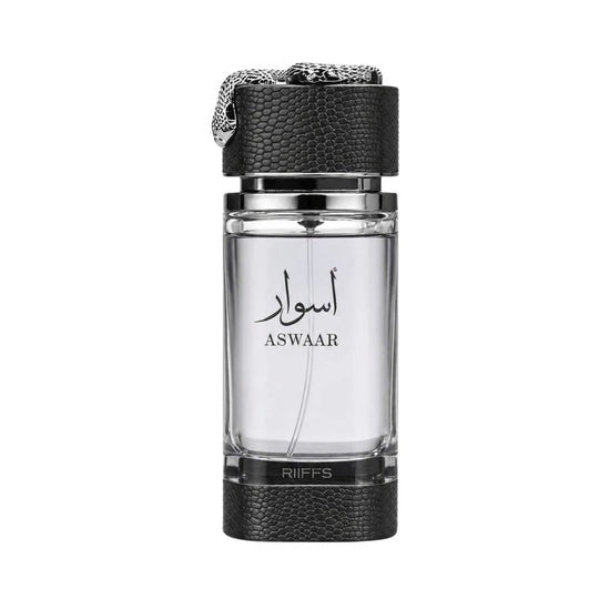 Aswaar Extrait De Parfum 100ml Riiffs