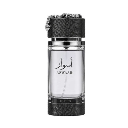 Aswaar Extrait De Parfum 100ml Riiffs
