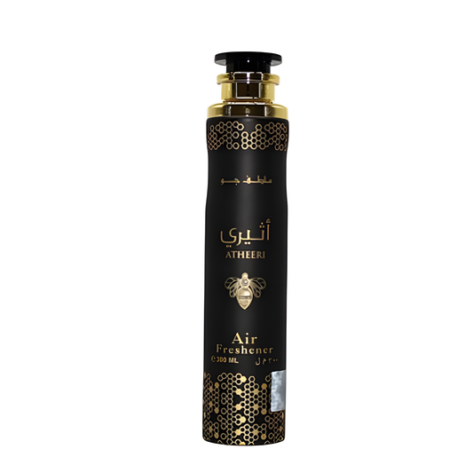 Atheeri Air Freshener 300ml Lattafa