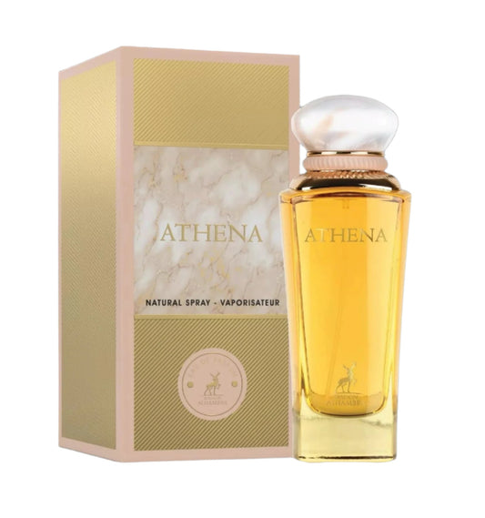 Athena 100ml EDP Perfume by Maison Alhambra
