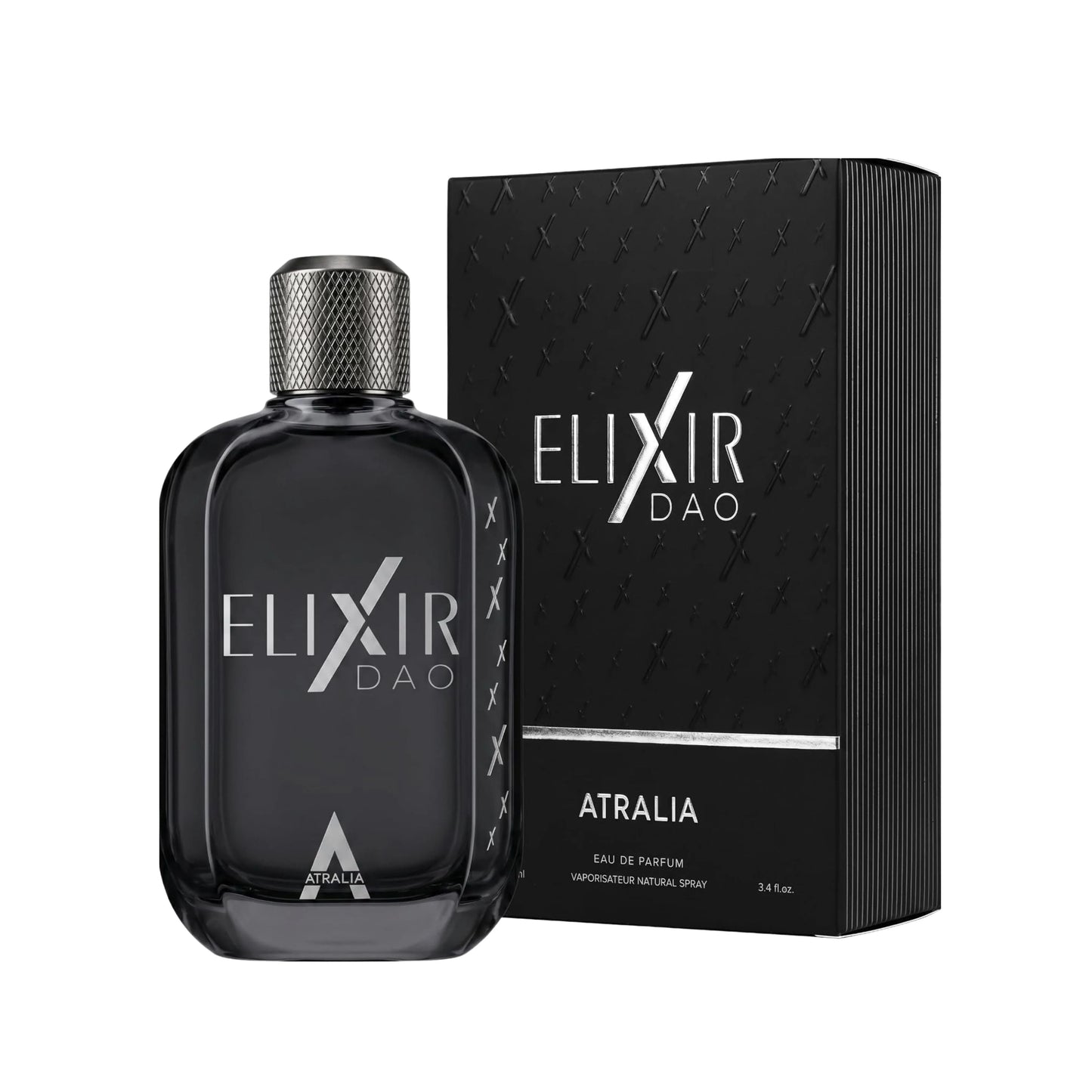 Atralia Elixir Dao Perfume 100ml EDP Atralia