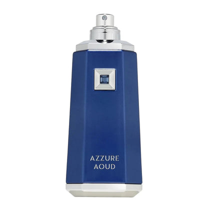 Azzure Aoud 100ml EDP FA Paris  by French Avenue (Fragrance World)