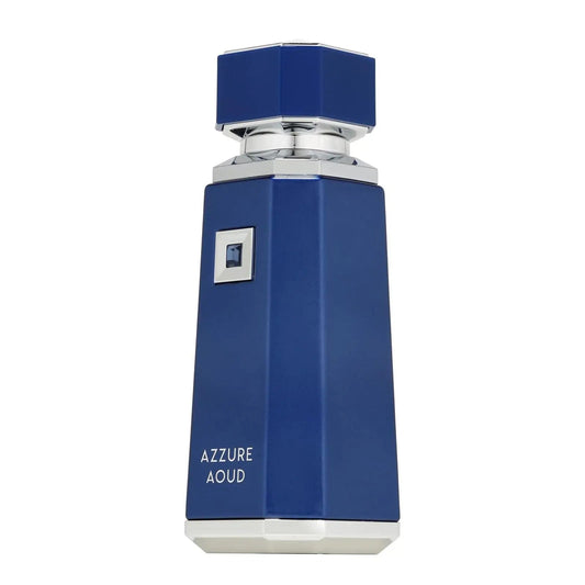 Azzure Aoud 100ml EDP FA Paris  by French Avenue (Fragrance World)