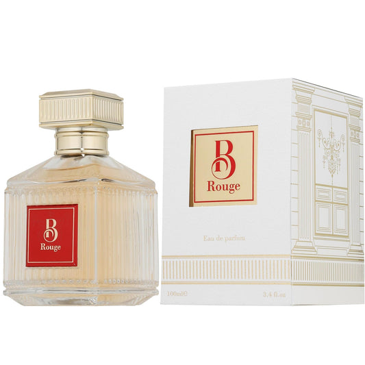 B Rouge (Barakkat Rouge 540) Perfume by Fragrance World