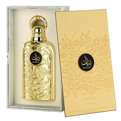 Bayaan Lattafa Perfumes 100ml