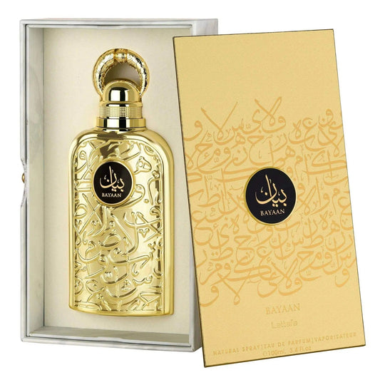 Bayaan Lattafa Perfumes 100ml