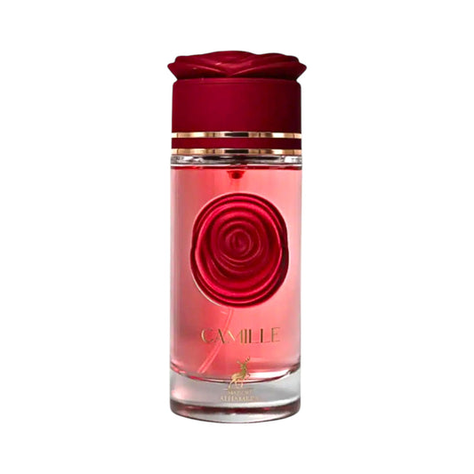 Camille For Women 100ml EDP by Maison Alhambra