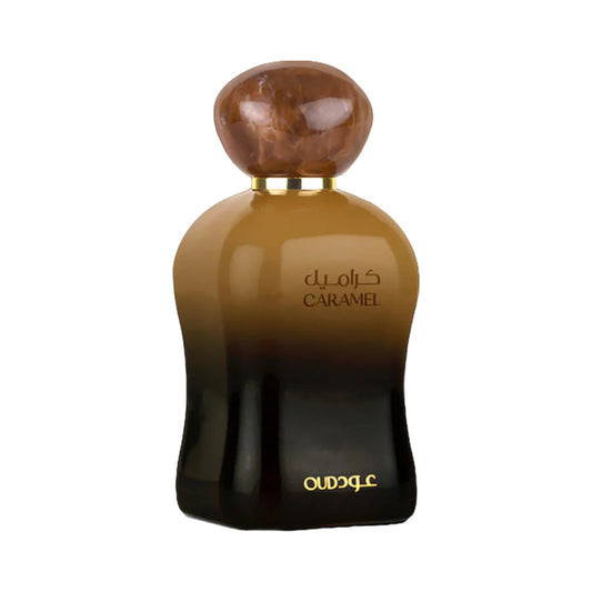 Caramel Oud 100ml
