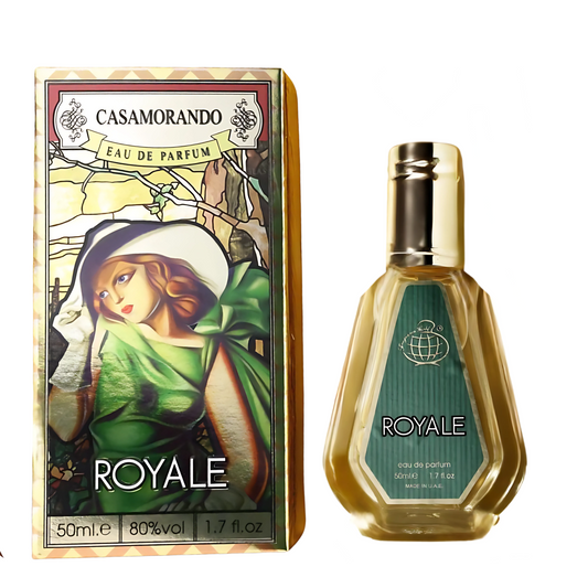 Casamorando Royale Perfume 50ml