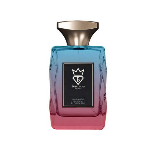 Chic Wood Perfume 100ml EDP Bujairami Sydney