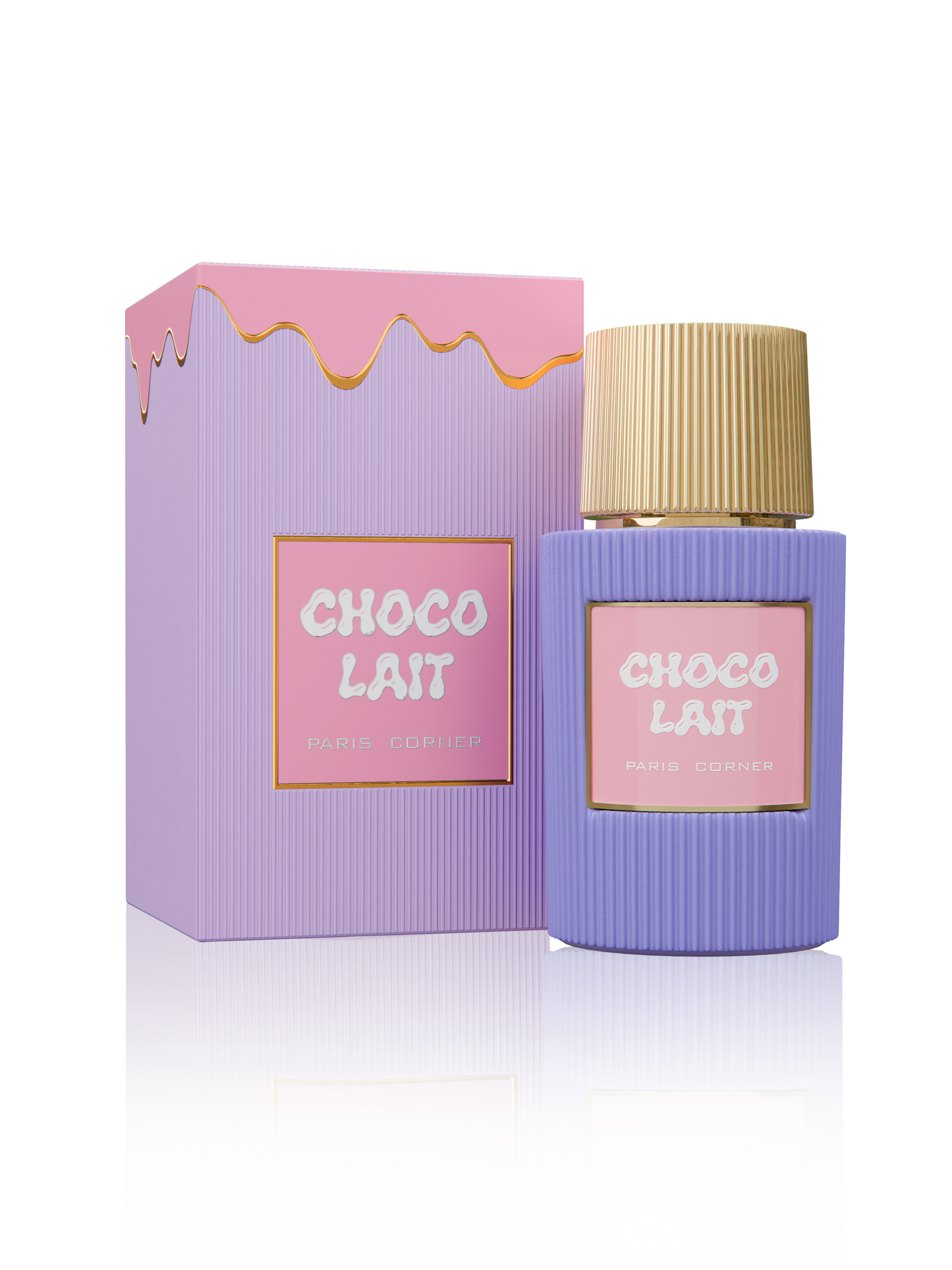 Choco Lait Perfume 100ml EDP Paris Corner
