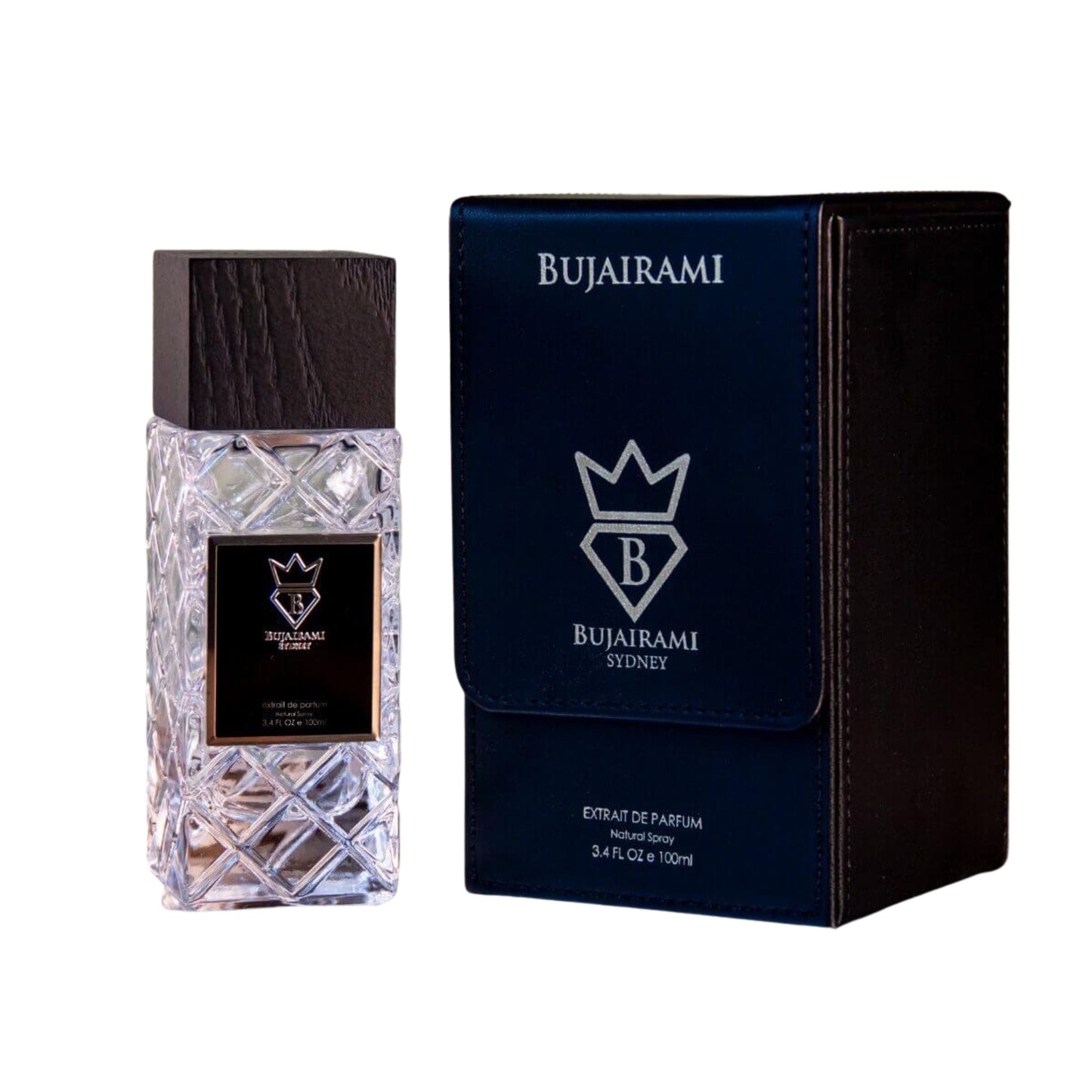 Chubby 100ml Extrait De Parfum Bujairami Sydney