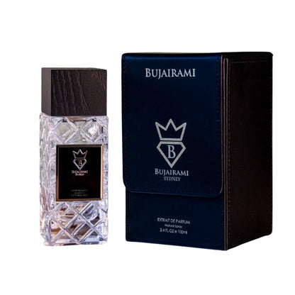 Chubby 100ml Extrait De Parfum Bujairami Sydney