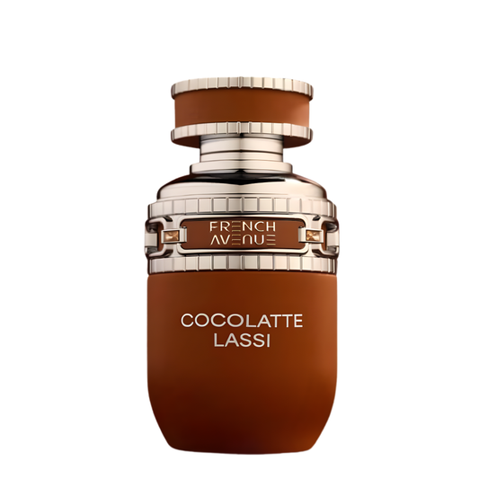 Cocolatte Lassi Perfume 100ml EDP