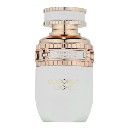 Coconut Leche 80ml EDP by French Avenue