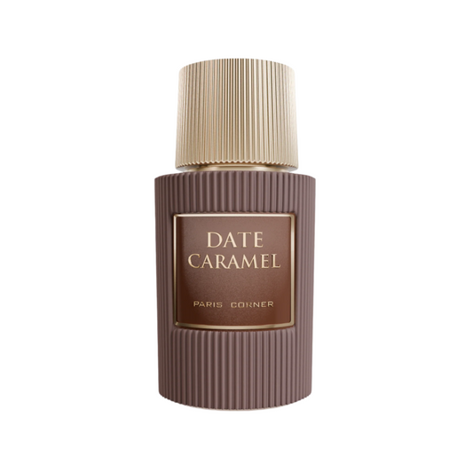 Date Caramel 100ml EDP Perfume  By Paris Corner