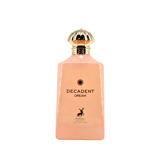 Decadent Dream 100ml EDP by Maison Alhambra