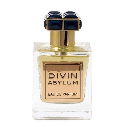 Divin Asylum 100ml EDP by FA Paris (Fragrance World)