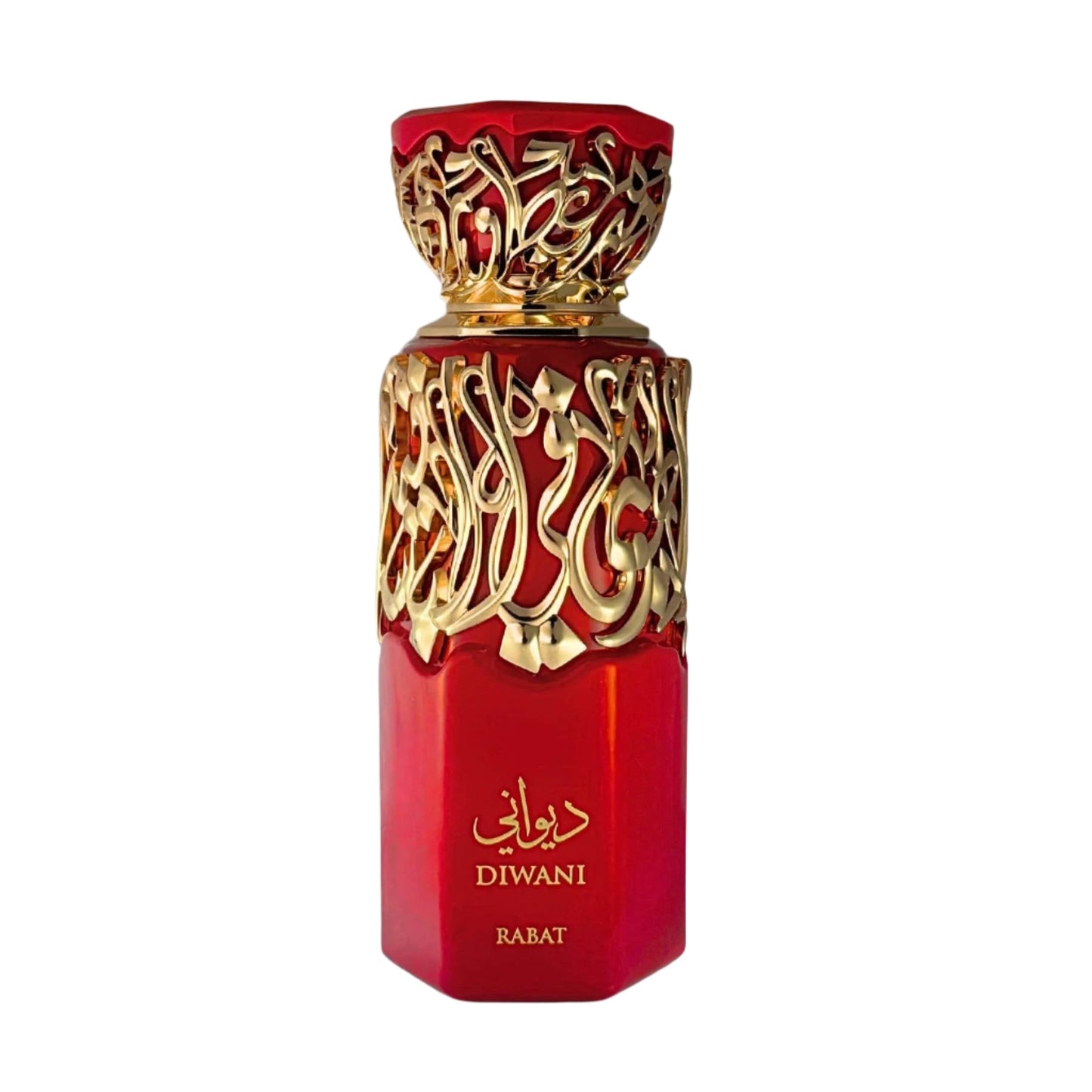Diwani Rabat 100ml EDP