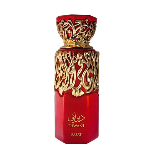 Diwani Rabat 100ml EDP