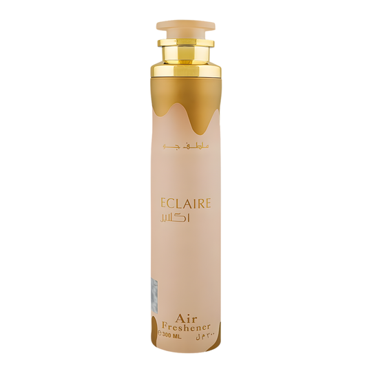 Eclaire Air Freshener Lattafa