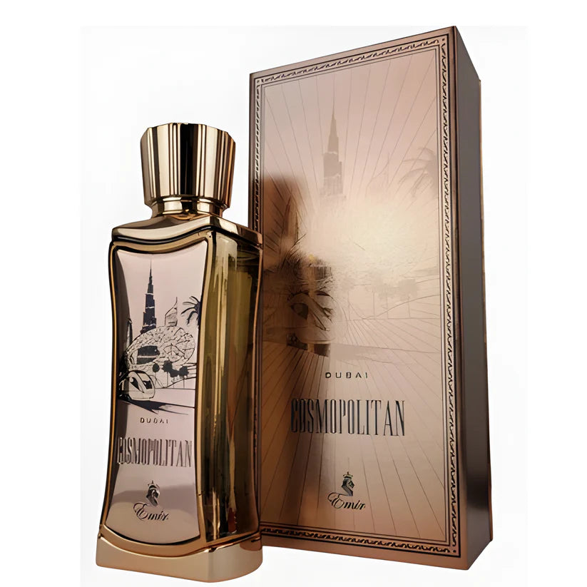Emir Cosmopolitan New York Perfume 100ml EDP Emir by Paris Corner