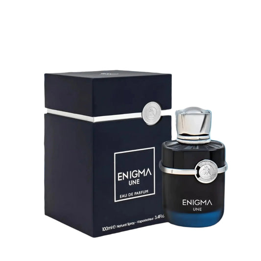 Enigma Une 100ml EDP by FA Paris