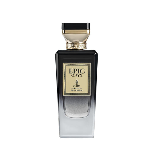 Epic Onix 100ml Eau De Parfum by Risala Elite
