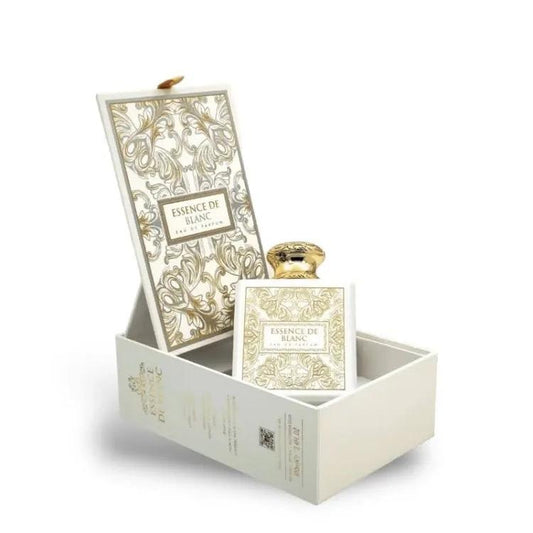 Essence De Blanc 100ml EDP by FA Paris (Fragrance World)