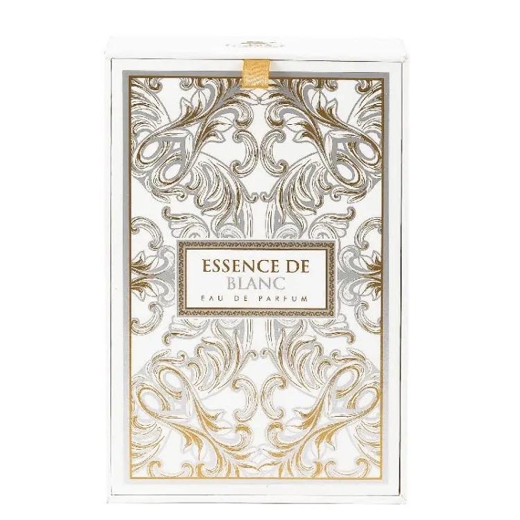 Essence De Blanc 100ml EDP by FA Paris (Fragrance World)