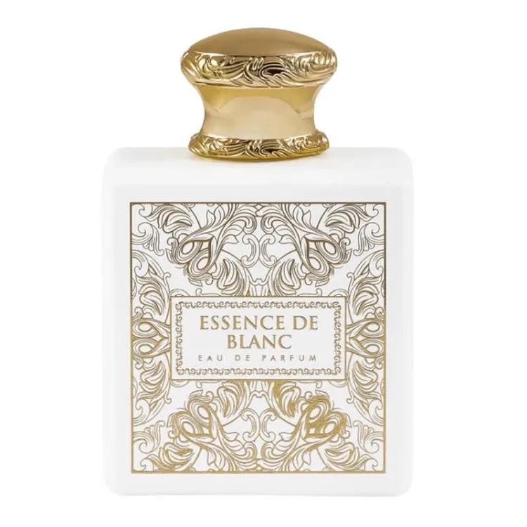 Essence De Blanc 100ml EDP by FA Paris (Fragrance World)
